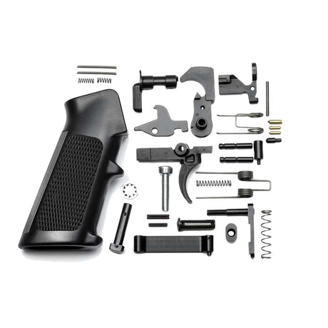 Doublestar Corp. - Lower Parts Kit for AR-15