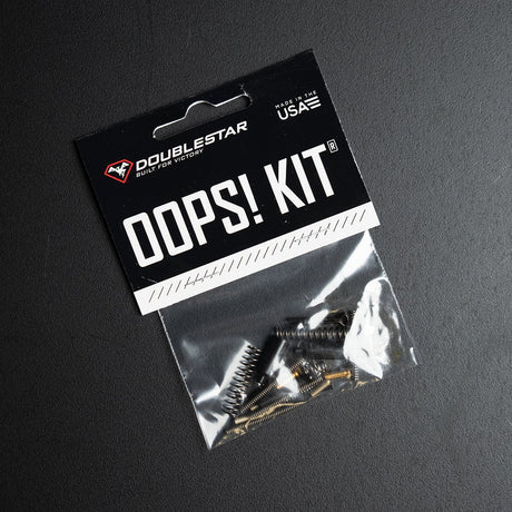 Doublestar - Oops! Kit Replacement Parts — view 2