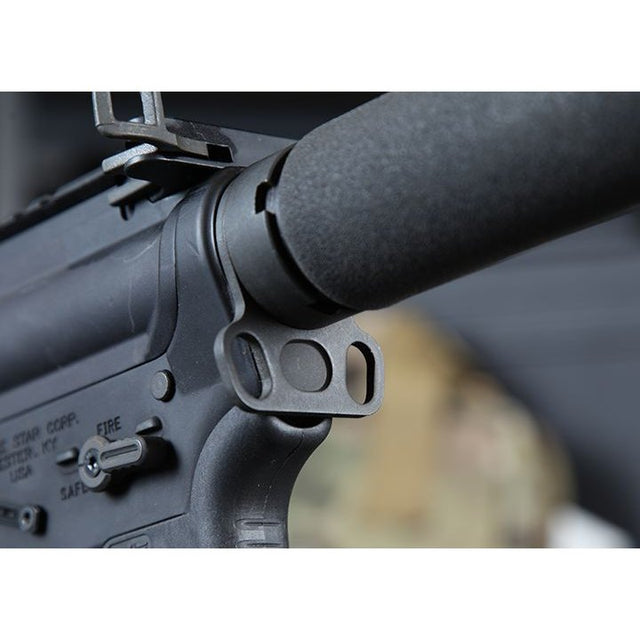 Doublestar - Ambi Loop End Plate for AR-15