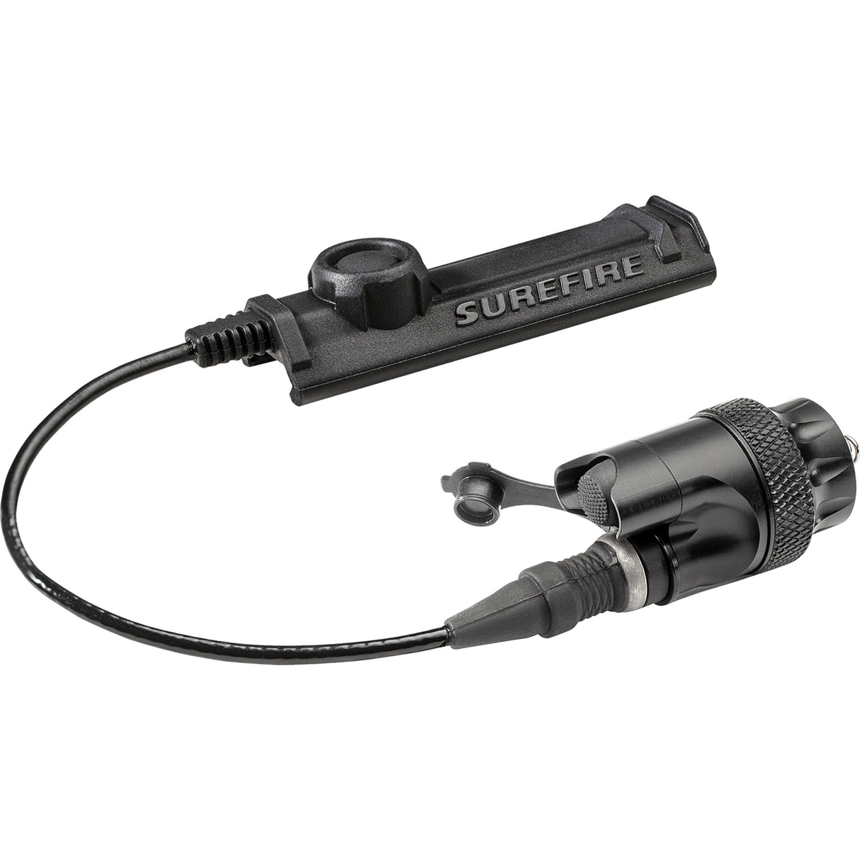 SureFire - DS-SR07 Waterproof Switch Assembly for Scout Light, Various Colors