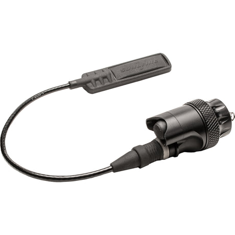 SureFire - DS07 Waterproof Switch Assembly, Black or Tan