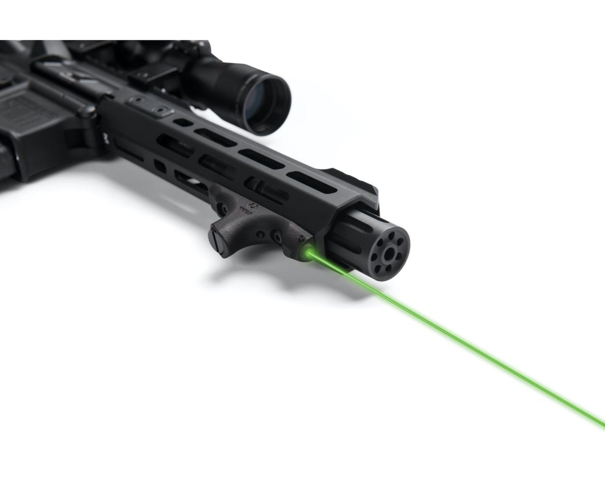 Viridian Weapon Technologies - HS1, Various Grip and Laser Colors