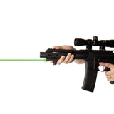Viridian - HS1 AR Hand Stop with Green Laser Sight — view 4