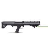 Viridian - HS1 AR Hand Stop with Green Laser Sight — view 3