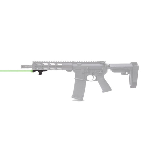 Viridian - HS1 AR Hand Stop with Green Laser Sight