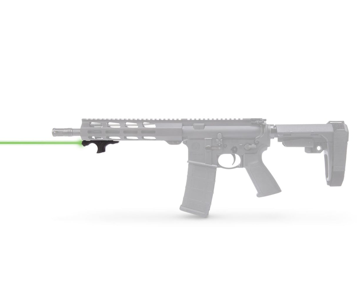 Viridian Weapon Technologies - HS1, Various Grip and Laser Colors