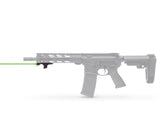 Viridian Weapon Technologies - HS1, Various Grip and Laser Colors