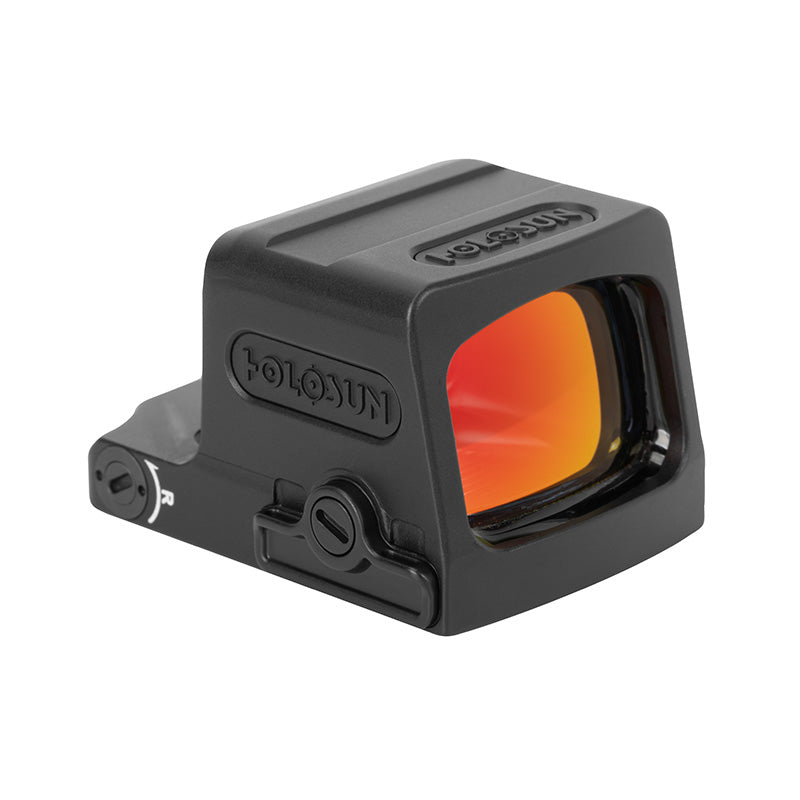 Holosun - EPS Enclosed Handgun Sight (Red or Green Dot, 2 MOA or 6 MOA Variants)