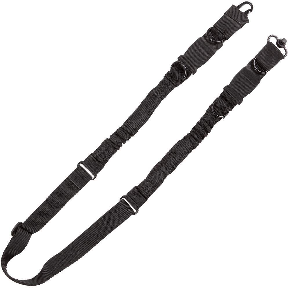 Allen Tac-Six – Citadel Single & Double-Point Rifle Sling, Black