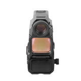 Holosun - DRS-NV Red Dot and Night Vision Fusion