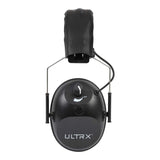 Allen - ULTRX Electronic Earmuff, Black