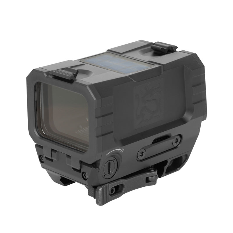 Holosun - RONIN AEMS MAX, Advanced Enclosed Micro Sight