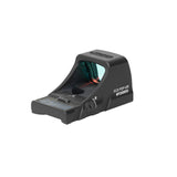 Holosun SCS PDP - Solar Charging Sight for Walther PDP 2.0