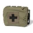 Eagle Industries - Ambidextrous Belt IFAK Pouch - Black