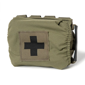 Eagle Industries - Ambidextrous Belt IFAK Pouch - Black