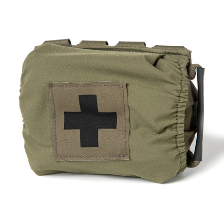 Eagle Industries - Ambidextrous Belt IFAK Pouch - Black