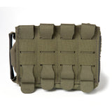 Eagle Industries - Ambidextrous Belt IFAK Pouch - Black