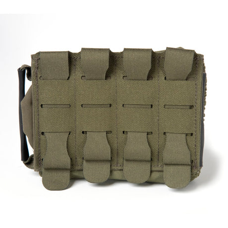 Eagle Industries - Ambidextrous Belt IFAK Pouch - Black