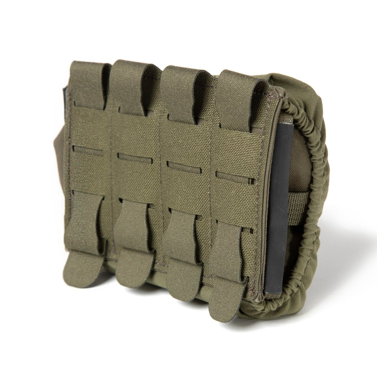 Eagle Industries - Ambidextrous Belt IFAK Pouch - Black