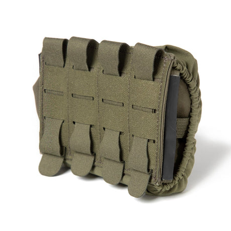 Eagle Industries - Ambidextrous Belt IFAK Pouch - Black