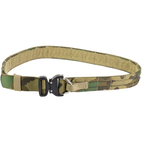 Eagle Industries - Operator Gun Belt with MOLLE - Woodland, Large — view 6