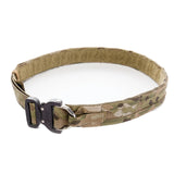 Eagle Industries - Operator Gun Belt with MOLLE, Large, Multicam — view 2