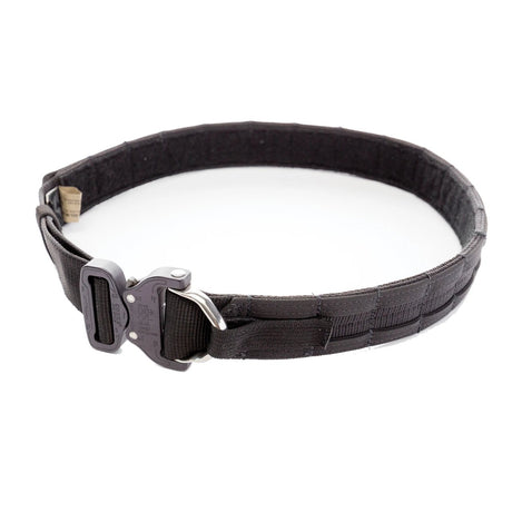 Eagle Industries - Operator Gun Belt with MOLLE, Large, Multicam — view 3
