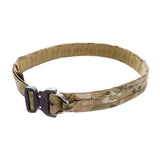 Eagle Industries - Operator Gun Belt with MOLLE, Large, Multicam — view 5