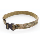 Eagle Industries - Operator Gun Belt with MOLLE, Ranger Green, Medium