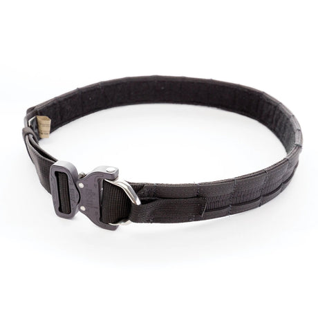 Eagle Industries - Operator Gun Belt with MOLLE, Ranger Green, Medium
