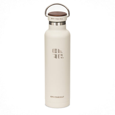 Earthwell - 22oz Woodie Bottle