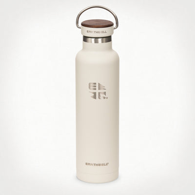 Earthwell - 22oz Woodie Bottle