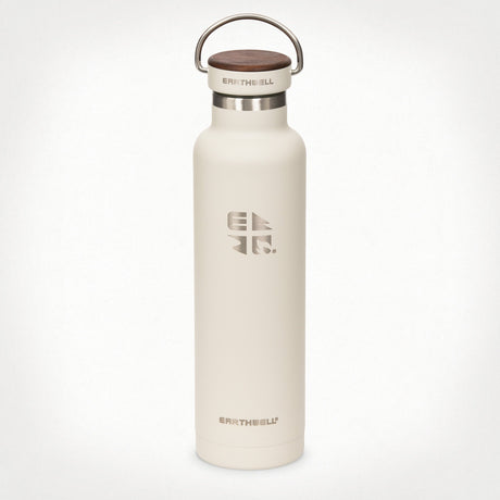 Earthwell - 22oz Woodie Bottle