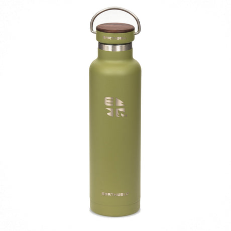 Earthwell - 22oz Woodie Bottle — view 2