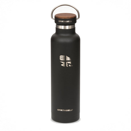 Earthwell - 22oz Woodie Bottle — view 3