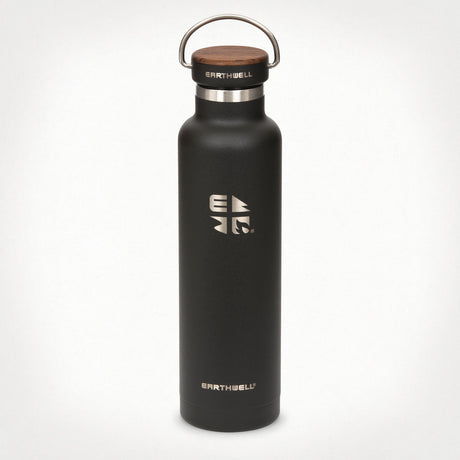 Earthwell - 22oz Woodie Bottle — view 3