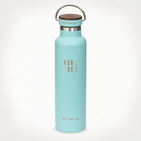 Earthwell - 22oz Woodie Bottle — view 4