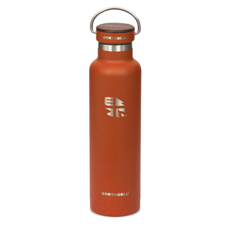 Earthwell - 22oz Woodie Bottle — view 5