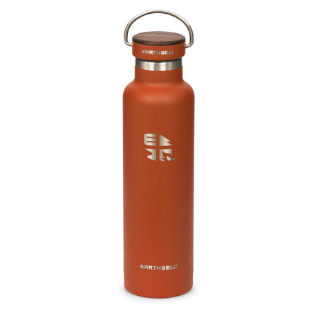Earthwell - 22oz Woodie Bottle — view 5