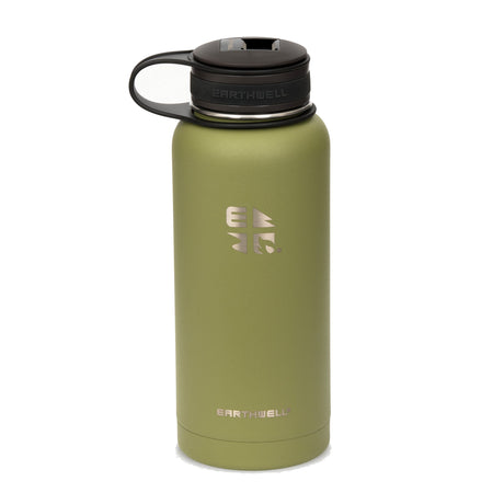 Earthwell - 32oz Kewler Opener Bottle — view 3