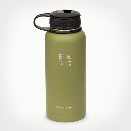 Earthwell - 32oz Kewler Opener Bottle — view 3