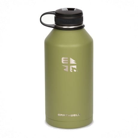 Earthwell - 64oz Kewler Opener Bottle — view 2
