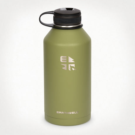 Earthwell - 64oz Kewler Opener Bottle — view 2