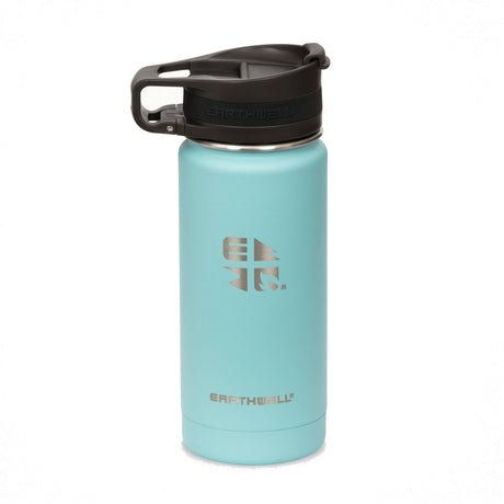 Earthwell - 16oz Roaster Loop Bottle