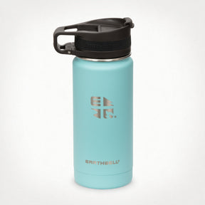 Earthwell - 16oz Roaster Loop Bottle