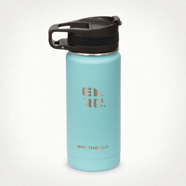 Earthwell - 16oz Roaster Loop Bottle