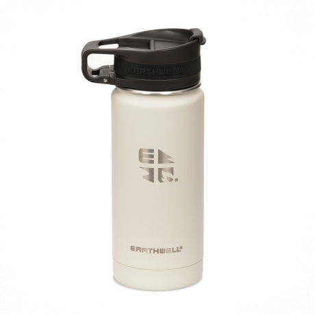 Earthwell - 16oz Roaster Loop Bottle — view 2