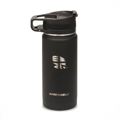 Earthwell - 16oz Roaster Loop Bottle — view 4