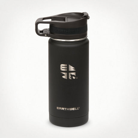 Earthwell - 16oz Roaster Loop Bottle — view 4