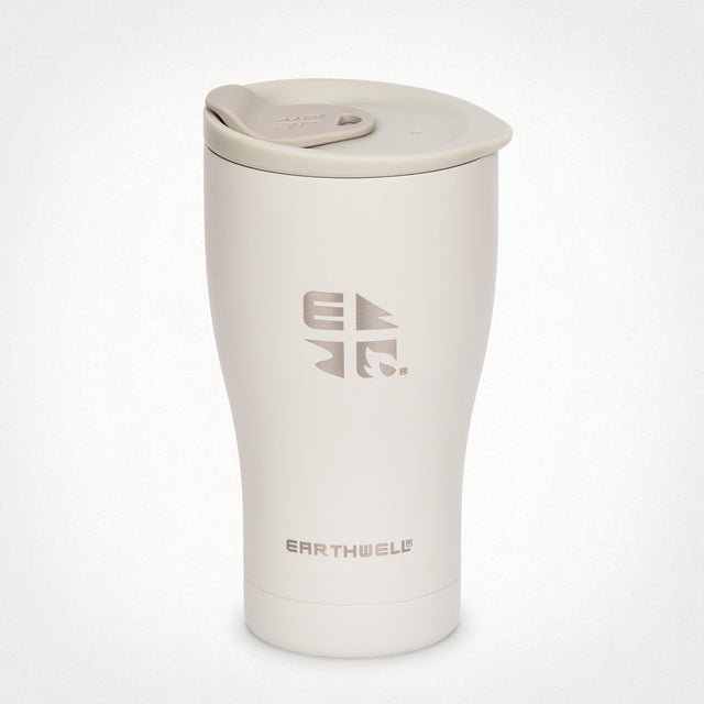 Earthwell - 16oz Early Riser Tumbler with TempLock Insulation